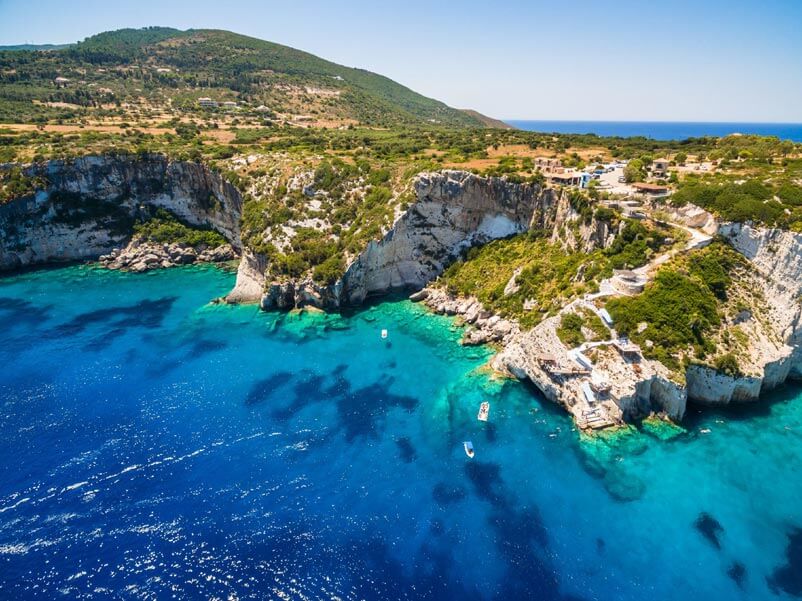 zakynthos cruises and tours explore zakynthos