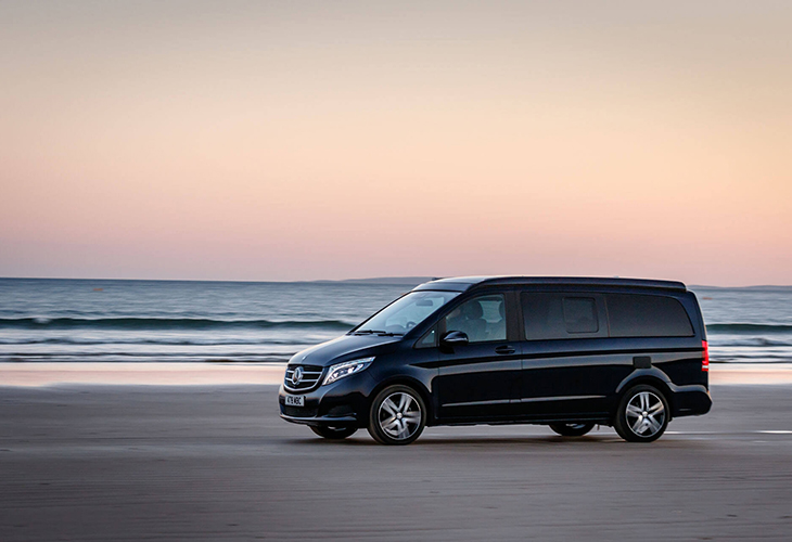 vip mini bus transfers zakynthos