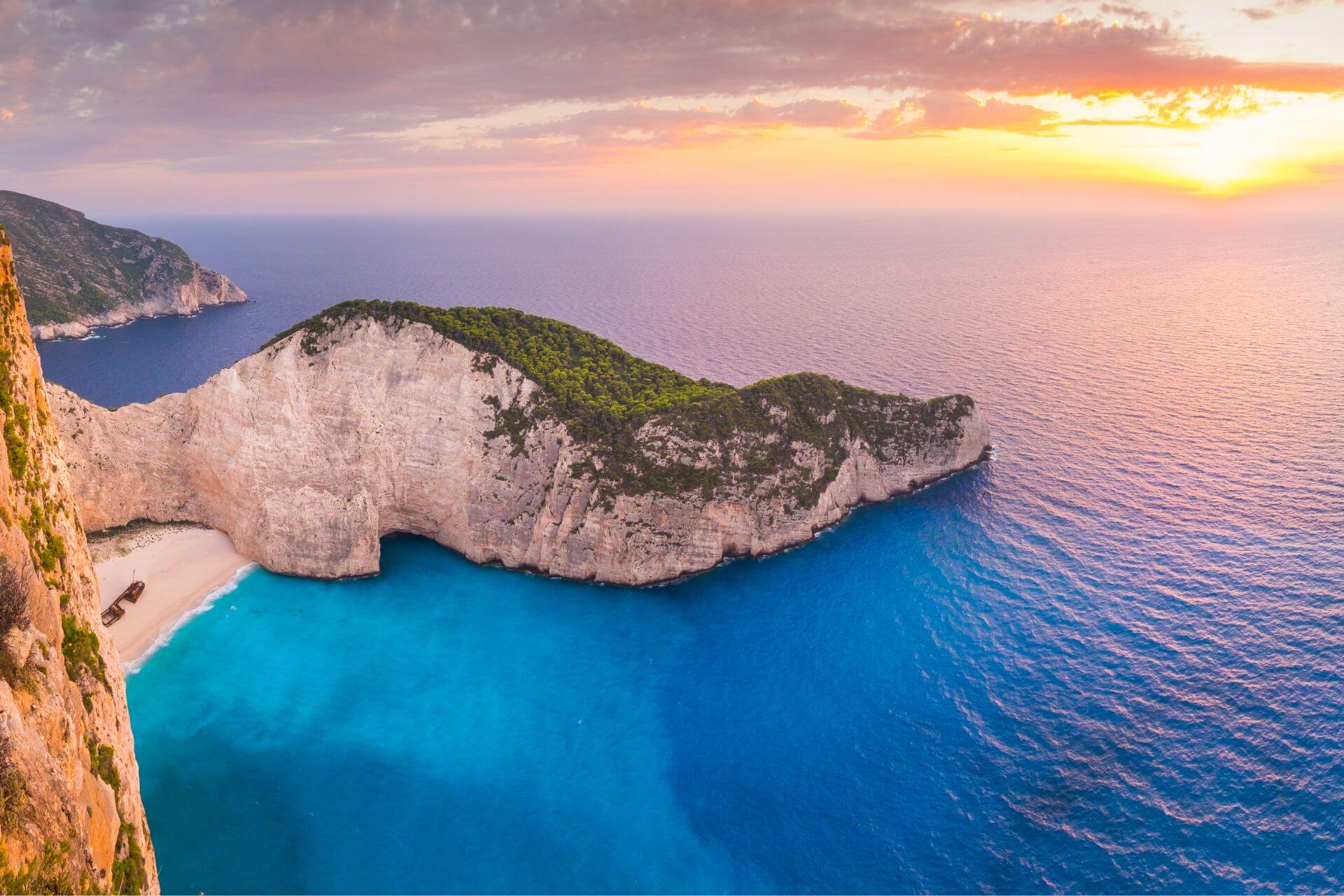 Zakynthos Tours | Zakynthos Rentals | Explore